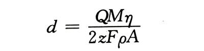 Electrolytic-capacitor-anodic-oxide-film-growth-technology
